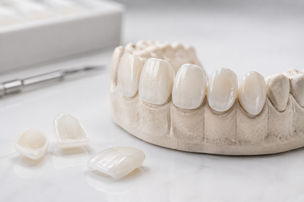 Dental Veneers