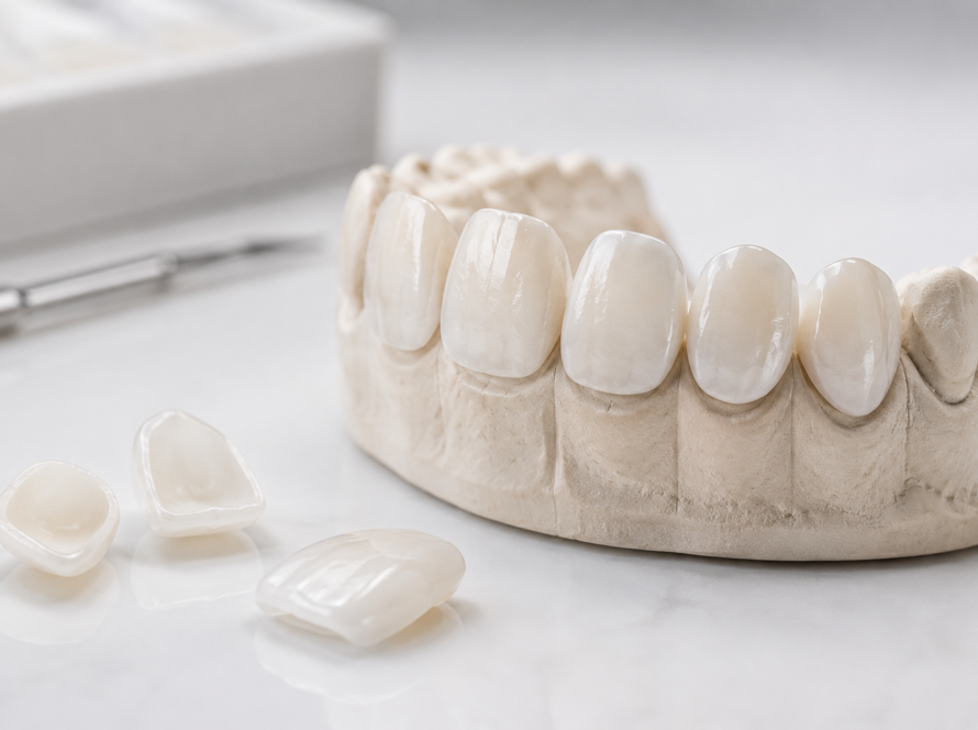 Dental Veneers