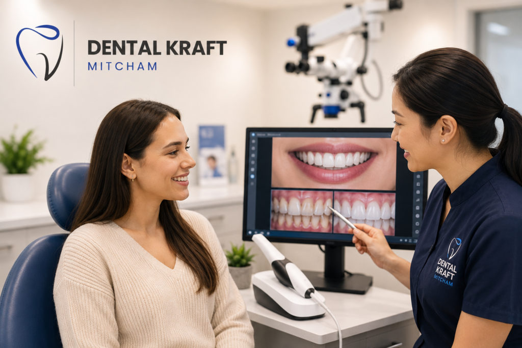 General Dentistry