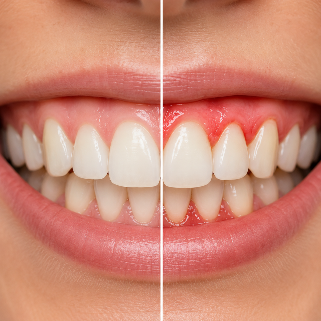 Gum Disease - What is it