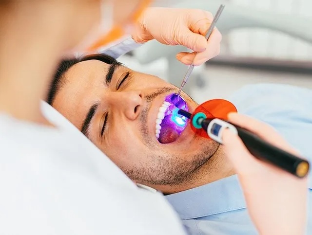 Restorative Dentistry