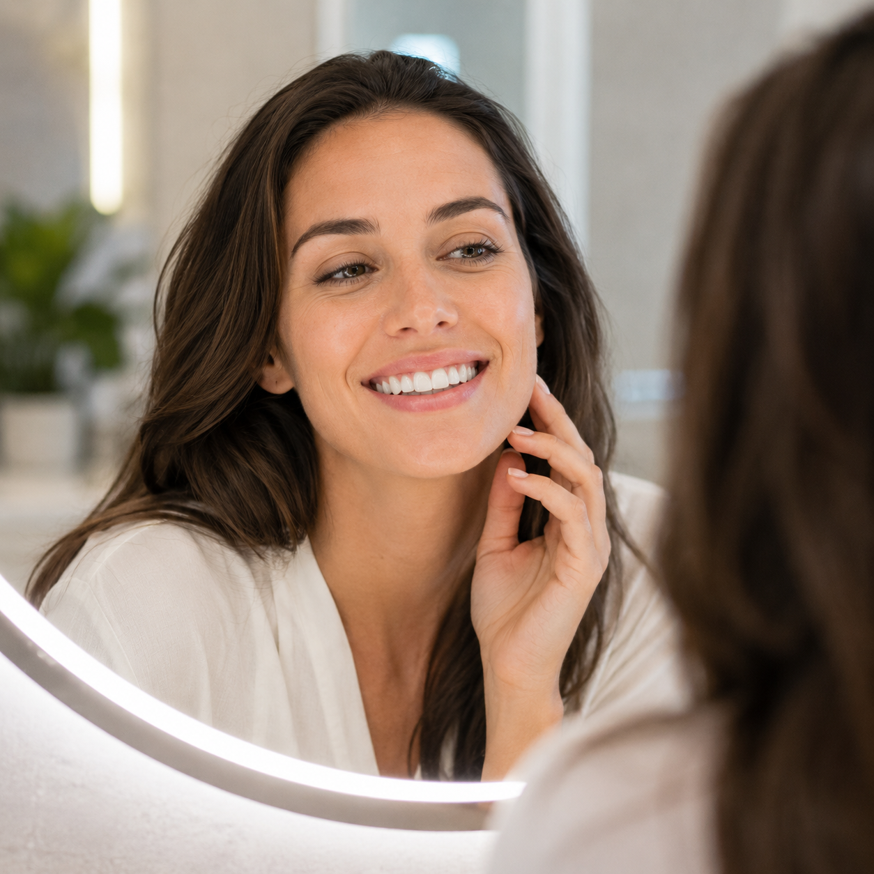 Teeth Whitening